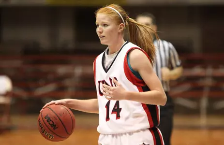 Mavericks Fall at Saint Louis - Omaha Athletics