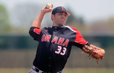 Holtmeyer, Hohl Capture Daktronics All-Region Hono - Omaha Athletics