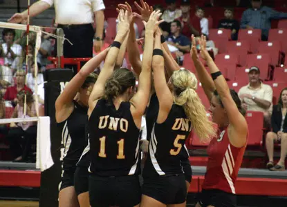 24th-Ranked Mavs Squeak Past Emporia State - Omaha Athletics