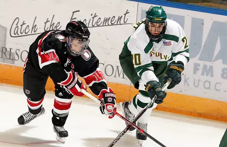 Seawolves Blank Mavericks, 3-0, To Open Rush - Omaha Athletics