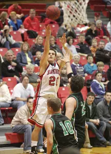 Balanced Mavs Post 99-77 Win - Omaha Athletics