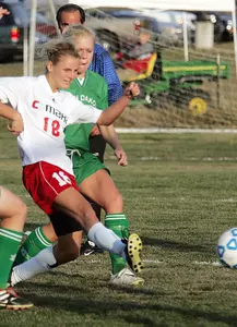 Iwansky's Hat Trick Sets Up Maverick Battle - Omaha Athletics