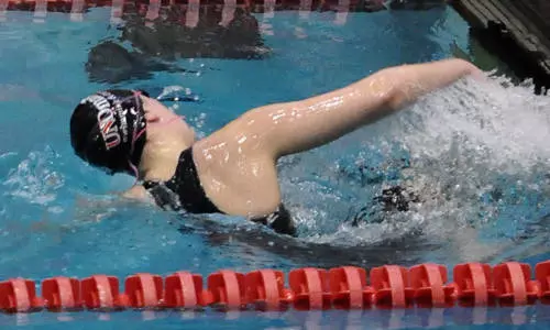 Mavs Finish in Rare Tie at Minnesota State-Mankato - Omaha Athletics