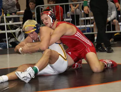 Meneely, Denson and Pankoke Claim Titles at Brand