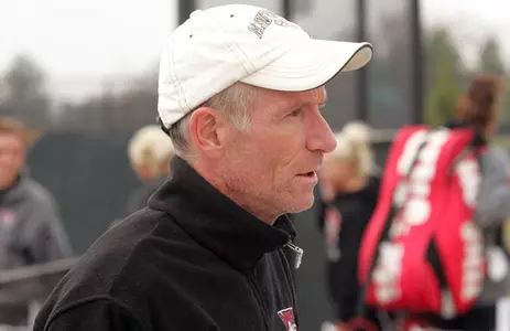 Nichols Steps Down As Women's Tennis Coach - Omaha Athletics