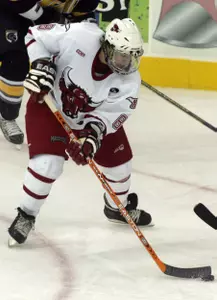 Mavs Skate Past Wildcats, 8-3 - Omaha Athletics