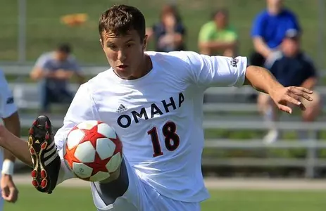 Mavs Make Trek Back to SIU Edwardsville - Omaha Athletics