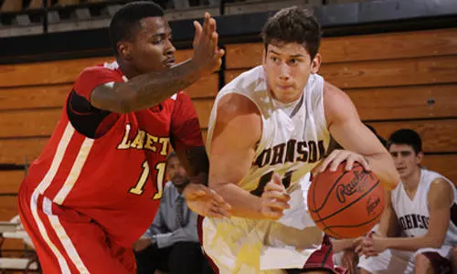 Mavericks Sign Magdziarz for 2011-12 - Omaha Athletics
