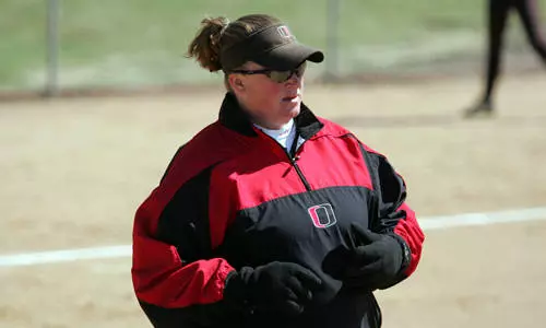Cimino Leaves UNO for Head Coaching Spot - Omaha Athletics