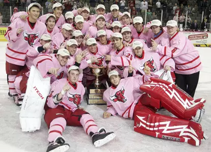 Mavericks Capture Stampede Title - Omaha Athletics