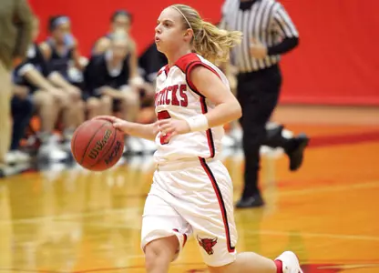 Thies Earns Pair of Player of the Week Honors - Omaha Athletics