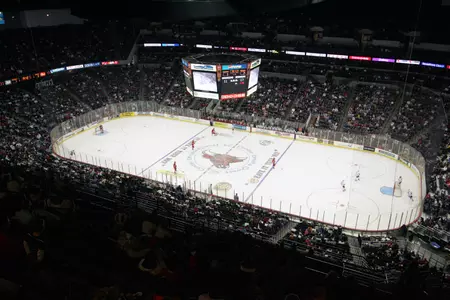 Mavs' Playoff Series to Open Thursday, March 6 - Omaha Athletics