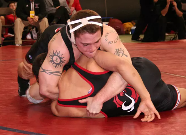 Mavericks Host Brand Open Saturday