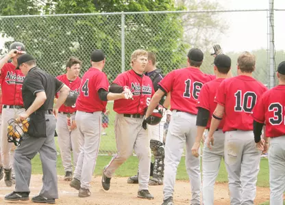 Mavs Aim for NCC Title in Tournament - Omaha Athletics