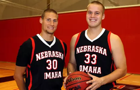 Mavs Host CSU Bakersfield on Senior Day - Omaha Athletics