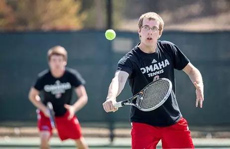 Mavs Prepare for Busy Weekend - Omaha Athletics