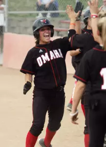 UNO Prepares for Regional Tournament - Omaha Athletics