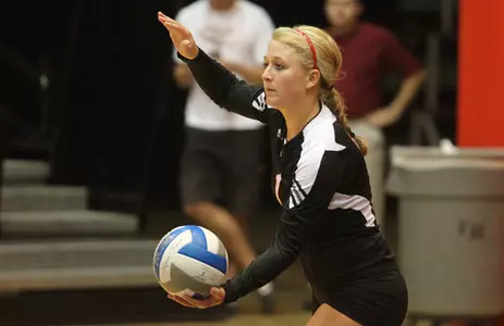 Mavs Face Former MIAA Foe Central Missouri - Omaha Athletics