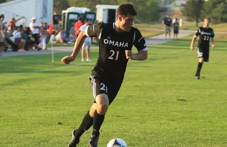 Mavs Open Summit Play at Western Illinois - Omaha Athletics