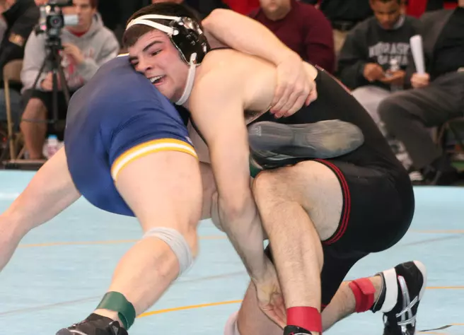 No. 4 Mavs Head to NCAA II North Regional