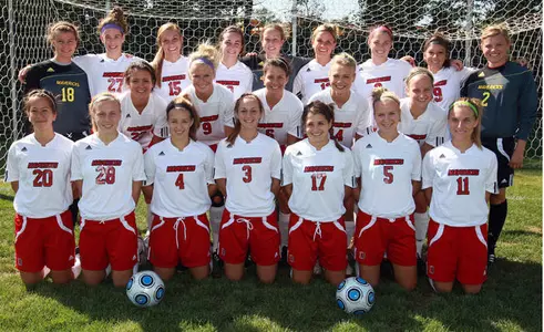 Mavs Open Season at Broncho Invite - Omaha Athletics