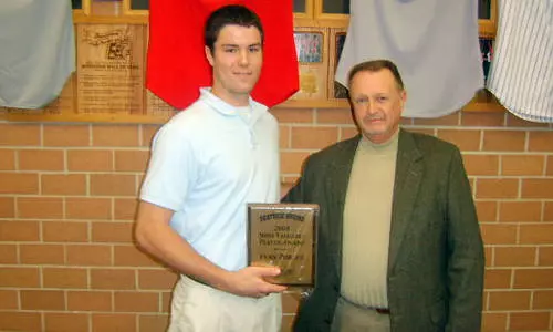 Porter Earns MVP Award From Summer League Team - Omaha Athletics