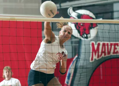 Christensen Named NCC Offensive POW - Omaha Athletics