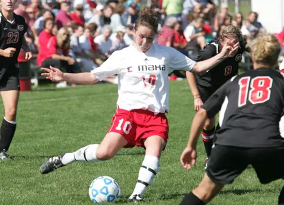 Mavericks Ranked No. 6 in NSCAA Preseason Poll - Omaha Athletics