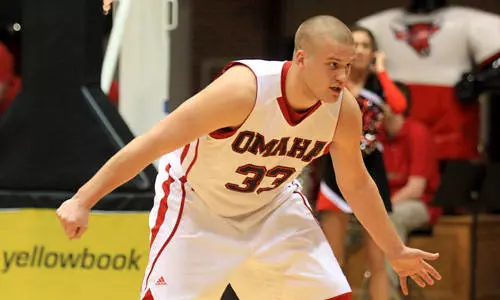 Mavericks Set For Battle With Bulldogs - Omaha Athletics