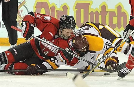 Bulldogs Hold Off Mavericks, 5-4 - Omaha Athletics