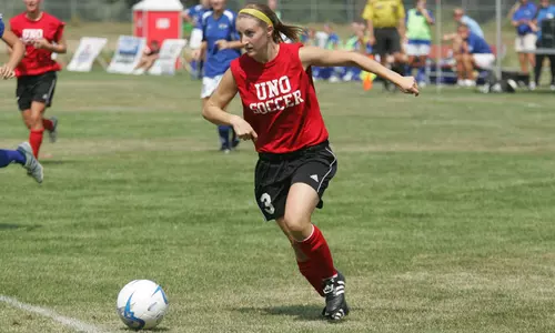Central Missouri Stuns No. 5 Mavs - Omaha Athletics
