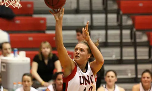 Maverick Women Stop Mo. Southern 68-57 For Sixth S - Omaha Athletics