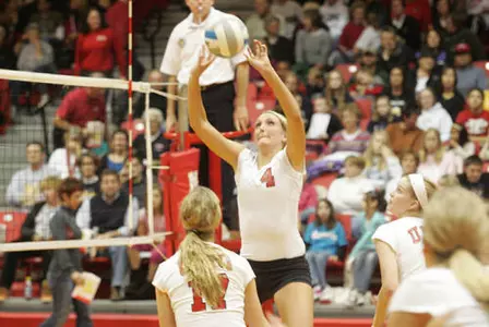 Myers Named MIAA Specialist of the Week - Omaha Athletics