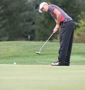 Mavericks Ready For Spring Golf Season - Omaha Athletics