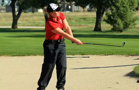 Mavs Finish 14th at Southern Illinois - Omaha Athletics