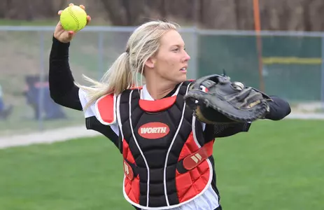 Softball Game Times Changed - Omaha Athletics