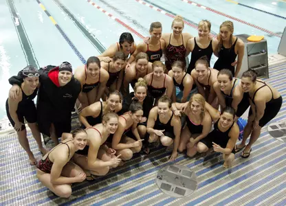 Mavs Send 11 to National Meet - Omaha Athletics