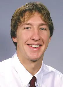 Curtis Named to NCC All-Academic Team - Omaha Athletics