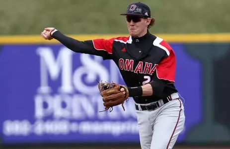 Omaha Resumes League Play With Bison - Omaha Athletics