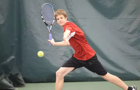 Mavericks Open Fall Season at SIUE Fall Invitation - Omaha Athletics
