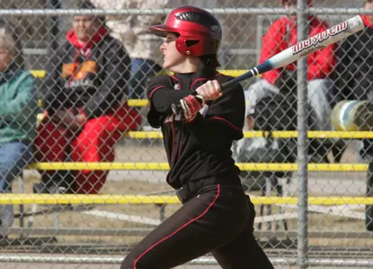 Mavs Sweep Griffons - Omaha Athletics