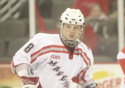 UNO, Minnesota State Battle to 2-2 Tie - Omaha Athletics