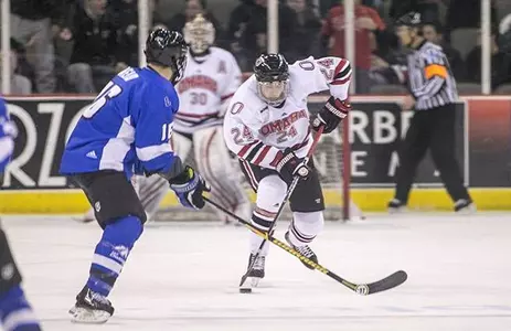 Mavericks Move Up in One Weekly Poll - Omaha Athletics