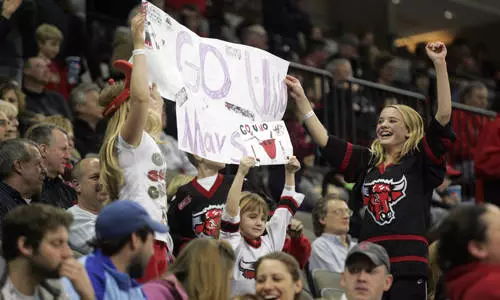 UNO Releases Additional Tickets For Notre Dame Ser - Omaha Athletics