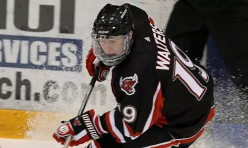 Mavericks Blank Huskies, 3-0, in Series Opener - Omaha Athletics