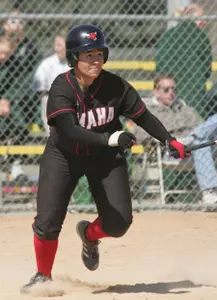 Mavs Claim NCC Title - Omaha Athletics