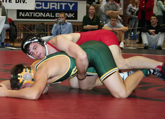 3 Mavs Place 2nd in Northern Iowa Open