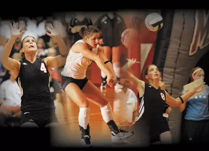 Mavericks Sweep NCC Weekly Honors - Omaha Athletics
