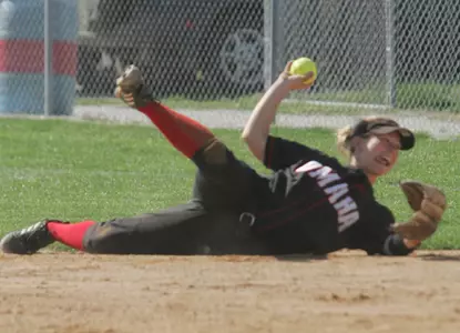 Mavericks Top Seed for NCC Tournament - Omaha Athletics