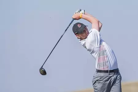 Mavericks Hold Fourth at SIUE - Omaha Athletics